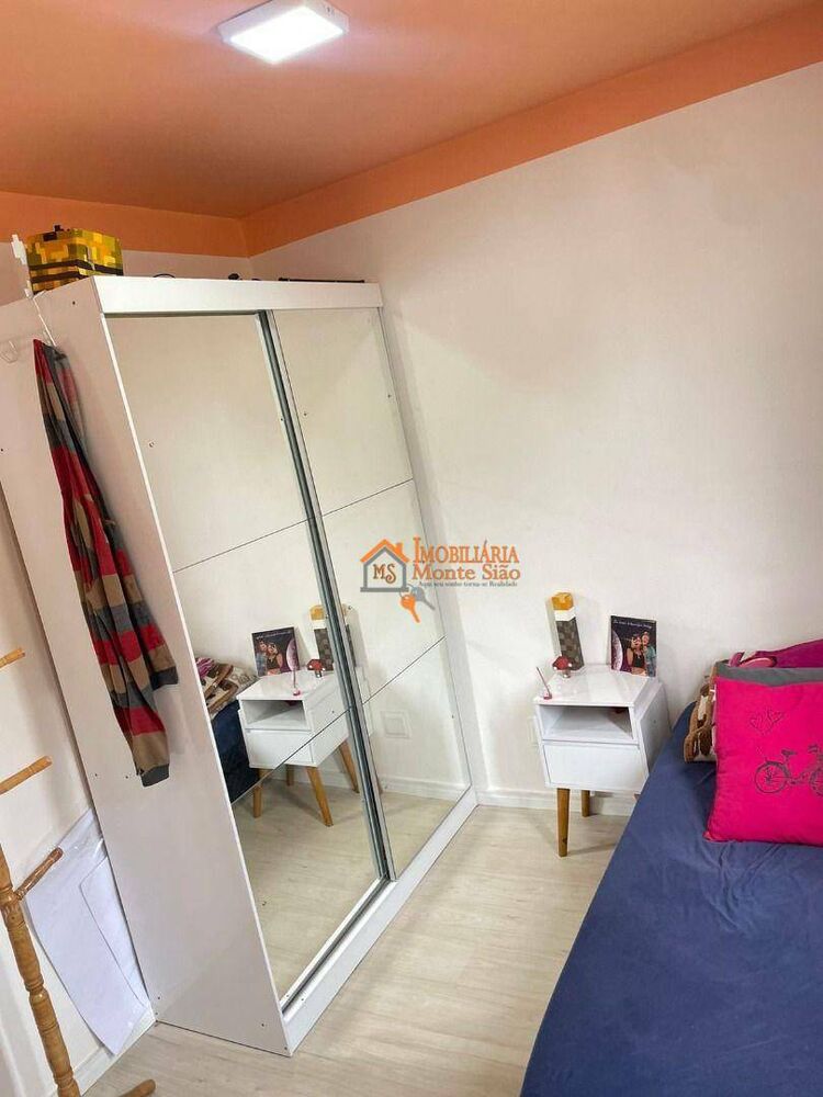Sobrado, 2 quartos, 58 m² - Foto 7