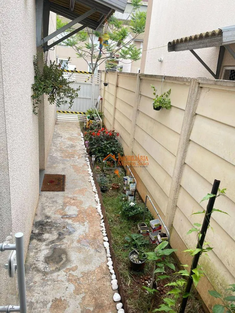 Sobrado, 2 quartos, 58 m² - Foto 9