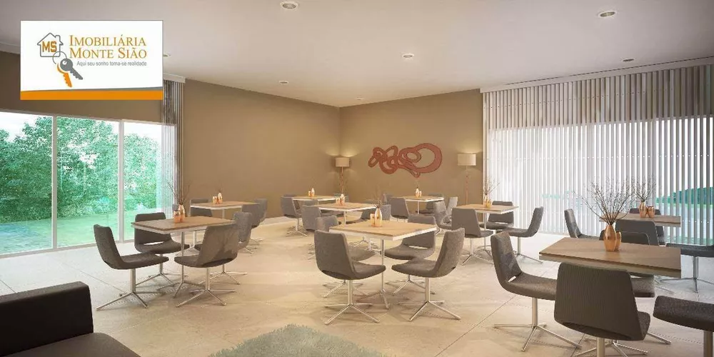 Sobrado, 2 quartos, 58 m² - Foto 4