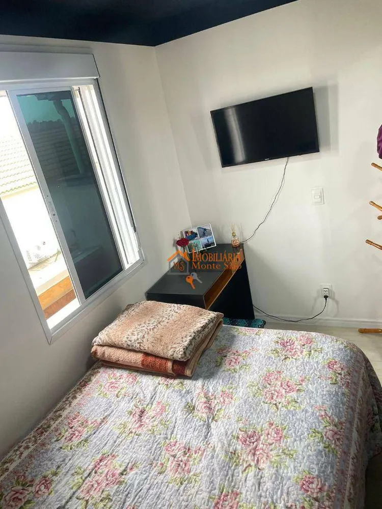 Sobrado, 2 quartos, 58 m² - Foto 3