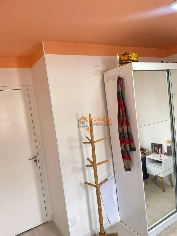 Sobrado, 2 quartos, 58 m² - Foto 1