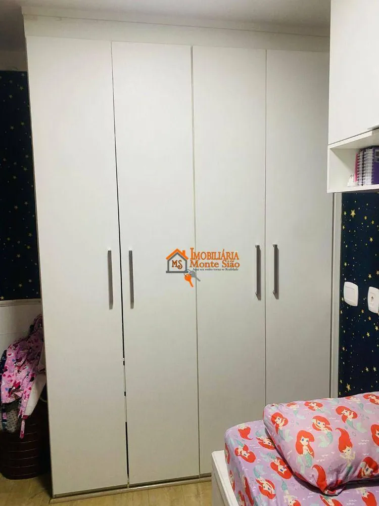 Apartamento, 2 quartos, 52 m² - Foto 8