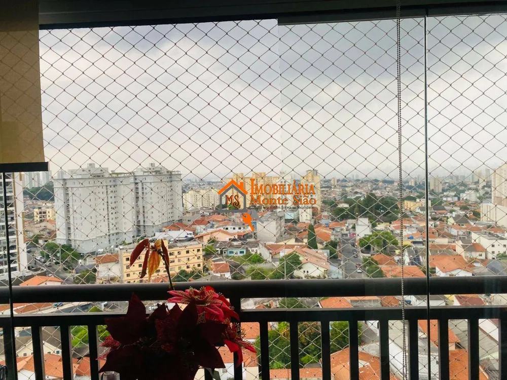 Apartamento, 2 quartos, 52 m² - Foto 9