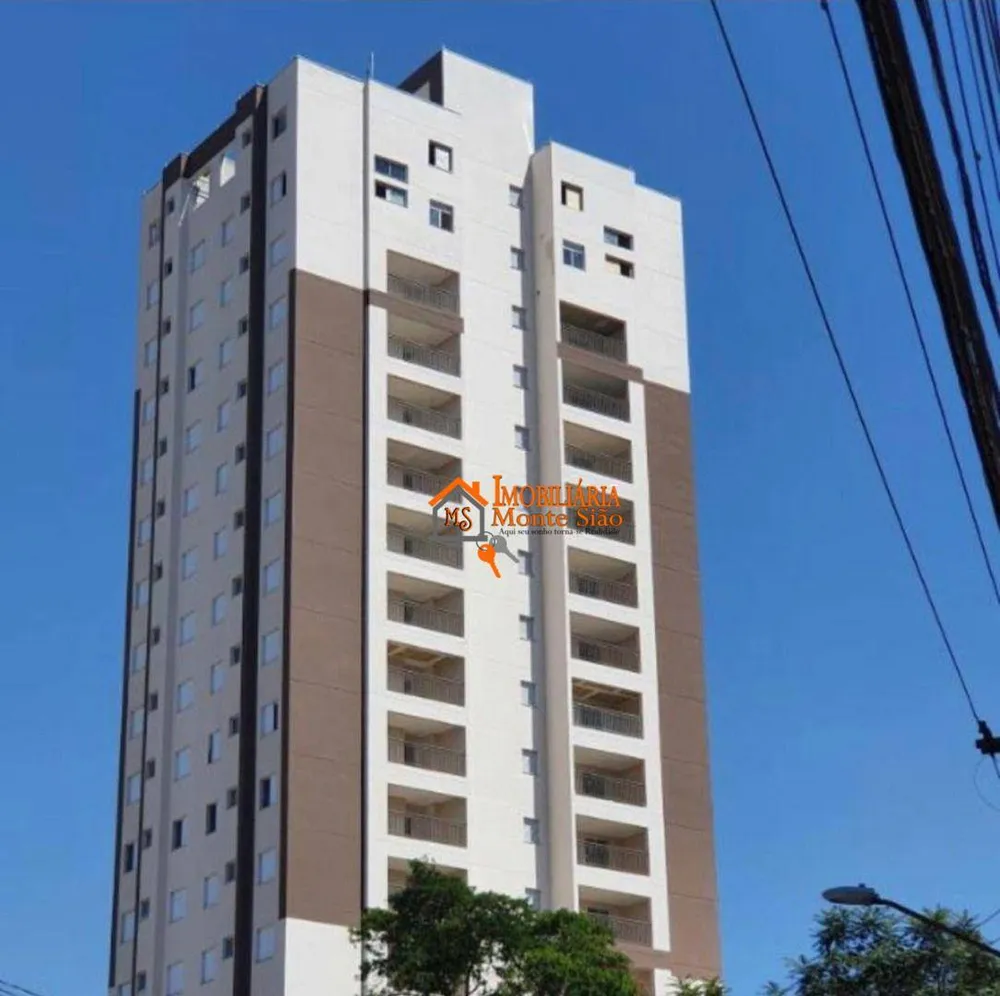 Apartamento, 2 quartos, 52 m² - Foto 6