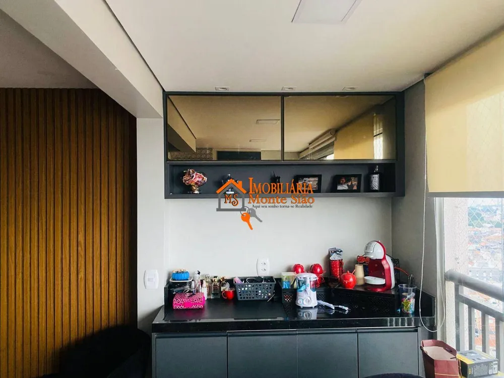 Apartamento, 2 quartos, 52 m² - Foto 12