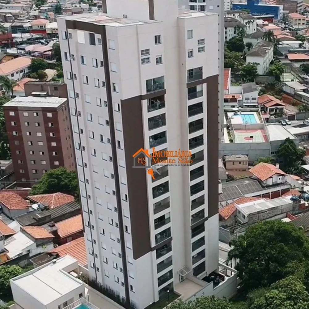 Apartamento, 2 quartos, 52 m² - Foto 7