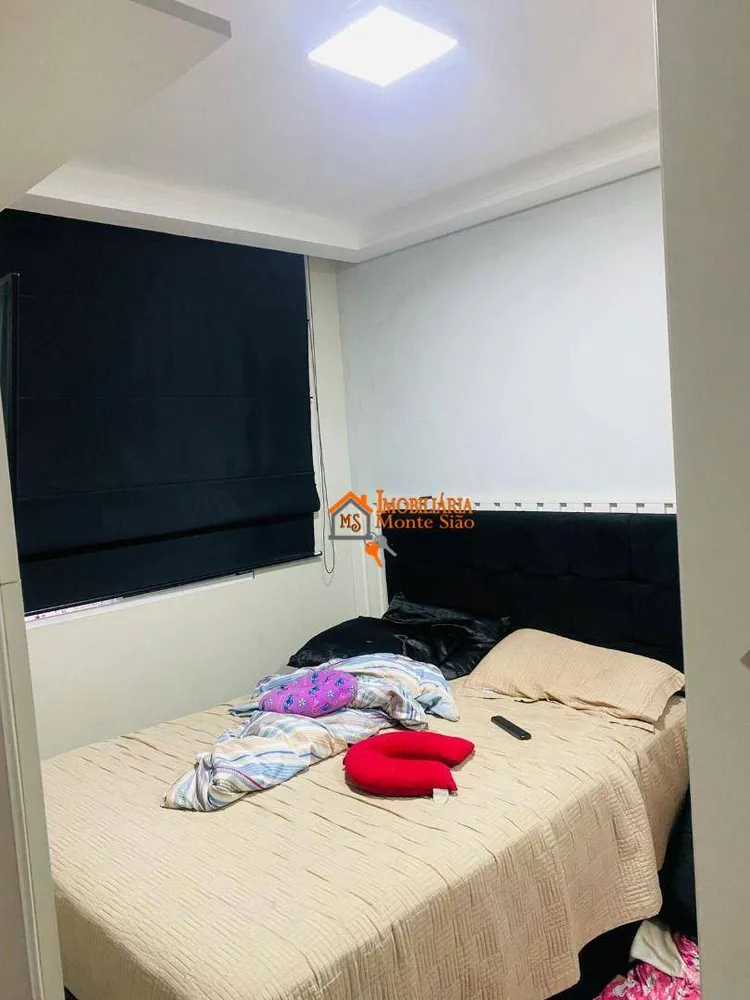 Apartamento, 2 quartos, 52 m² - Foto 5