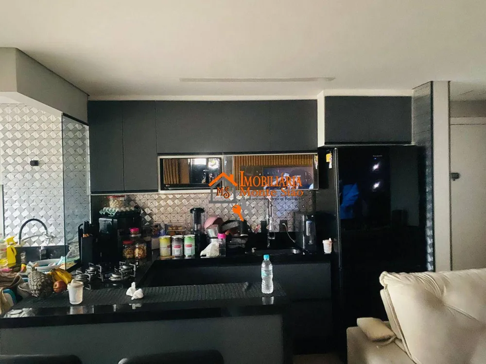 Apartamento, 2 quartos, 52 m² - Foto 4