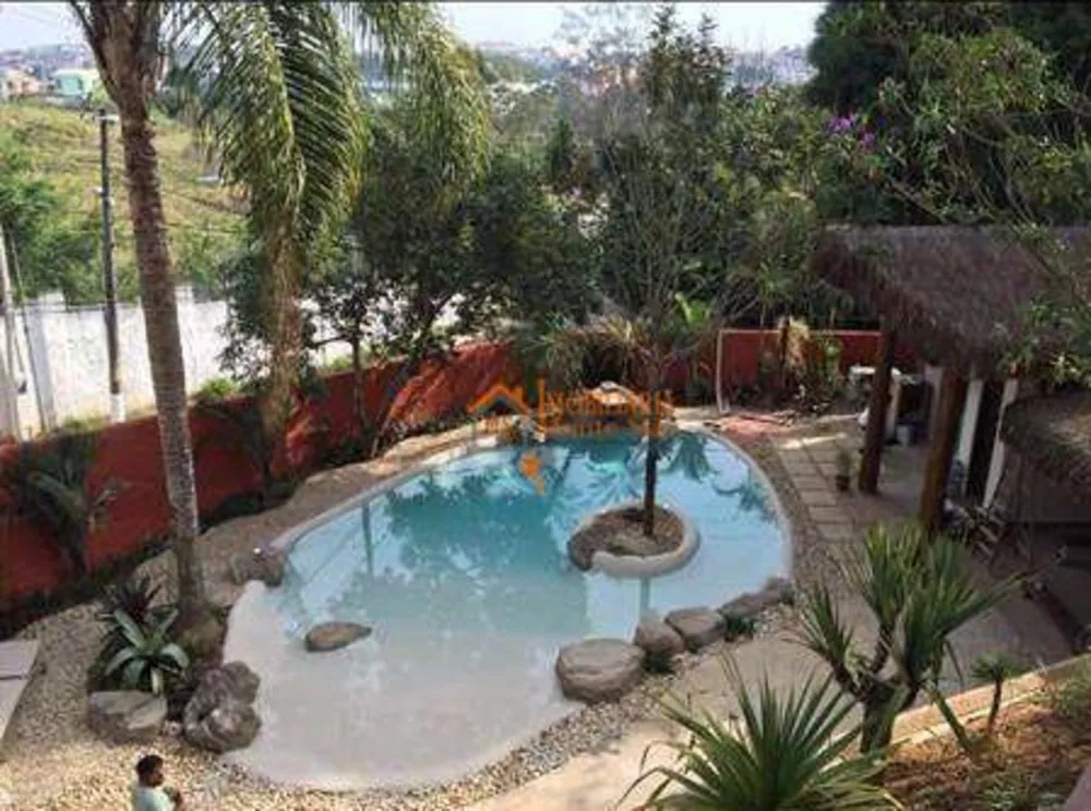 Casa de Condomínio, 4 quartos - Foto 1