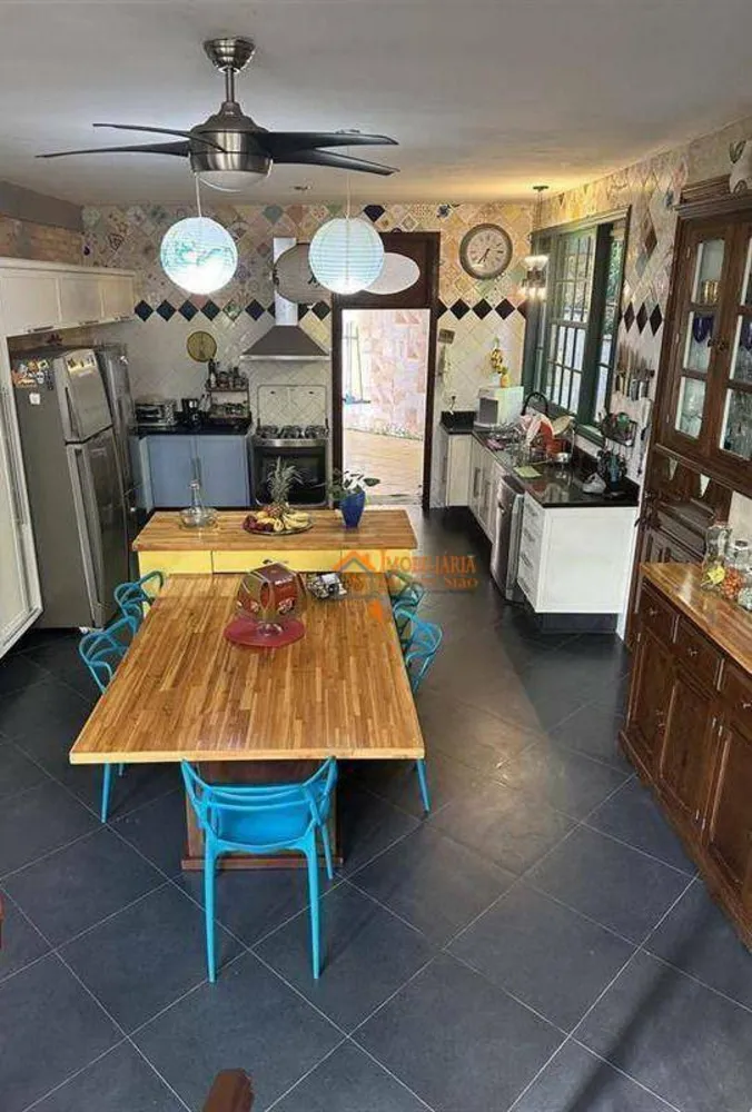 Casa de Condomínio, 4 quartos - Foto 7