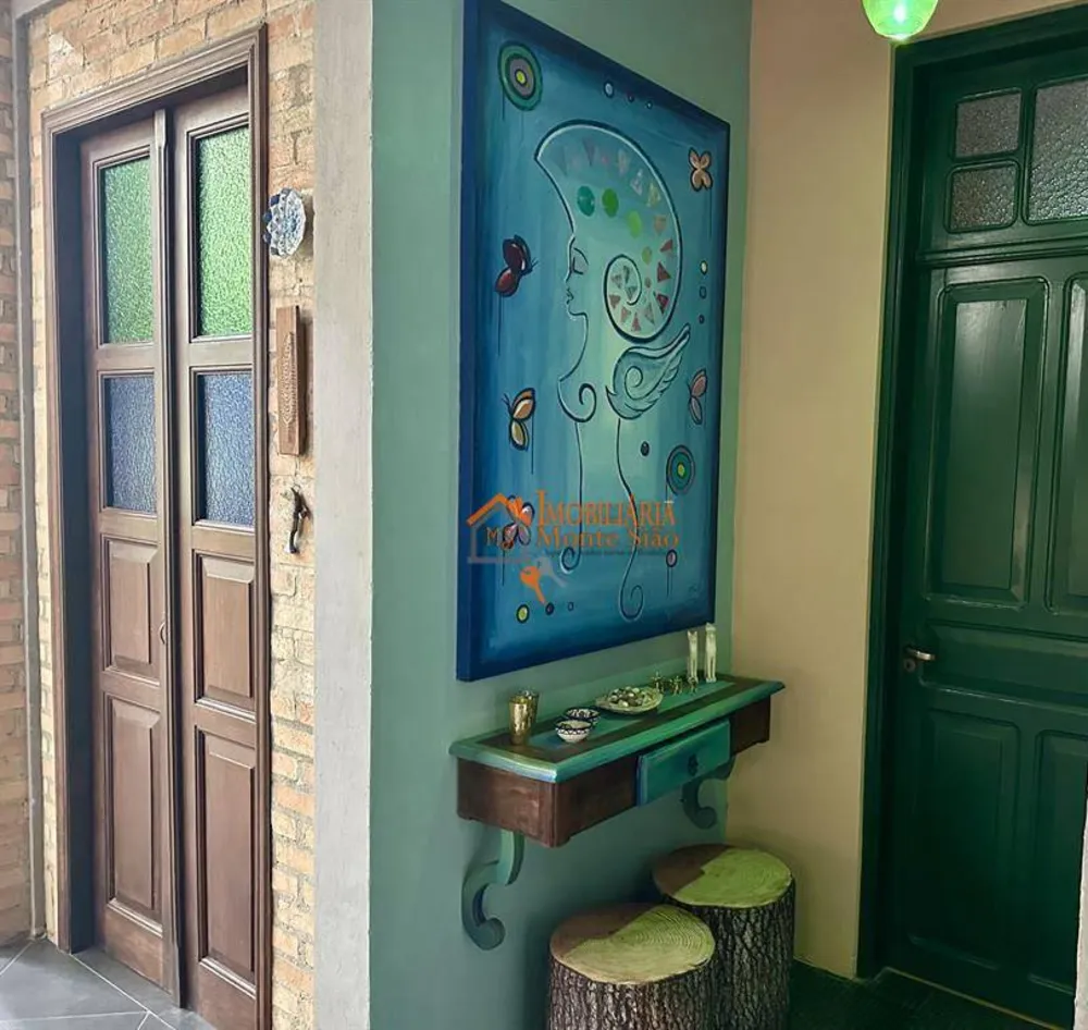 Casa de Condomínio, 4 quartos - Foto 6