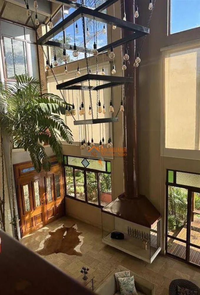 Casa de Condomínio, 4 quartos - Foto 3