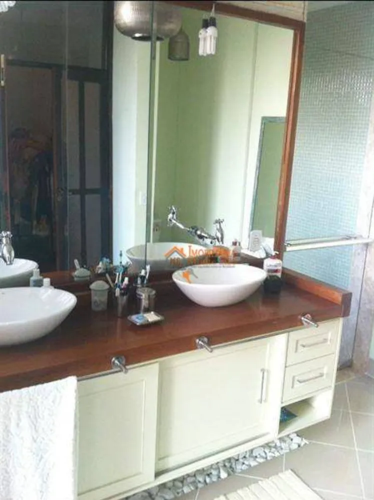 Casa de Condomínio, 4 quartos - Foto 8