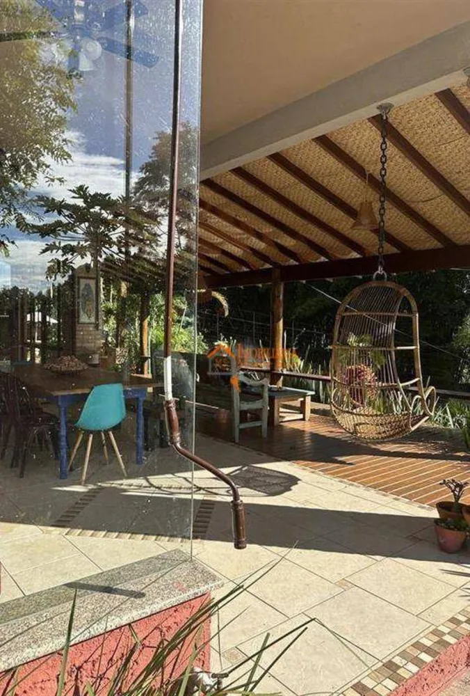 Casa de Condomínio, 4 quartos - Foto 4