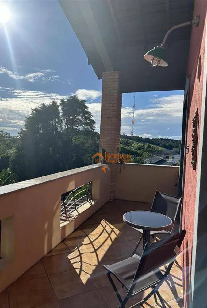 Casa de Condomínio, 4 quartos - Foto 5
