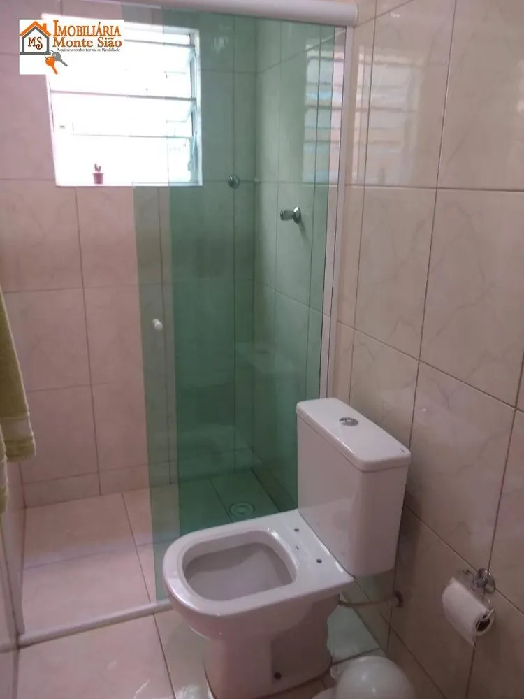 Sobrado, 3 quartos, 168 m² - Foto 16