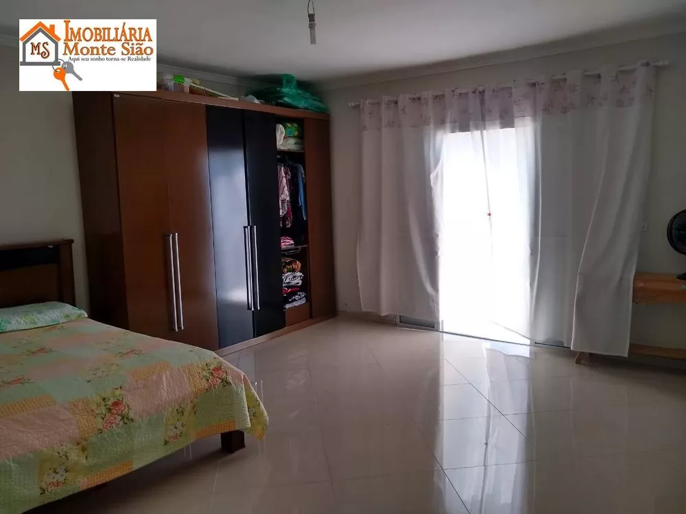 Sobrado, 3 quartos, 168 m² - Foto 5