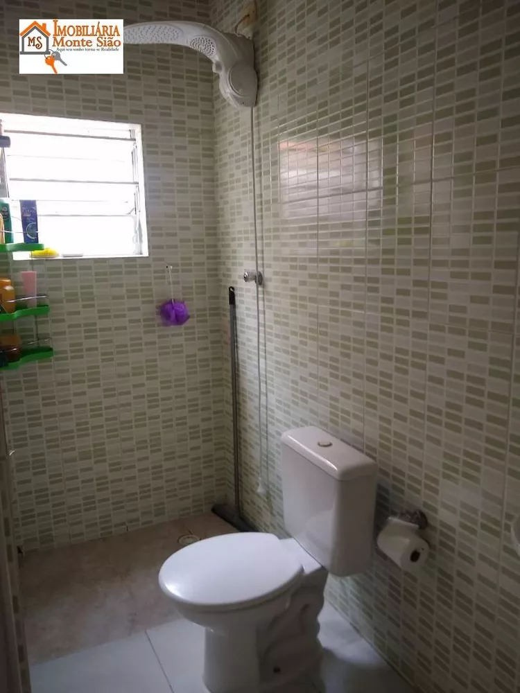 Sobrado, 3 quartos, 168 m² - Foto 11