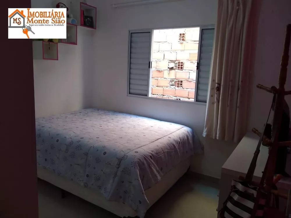 Sobrado, 3 quartos, 168 m² - Foto 8