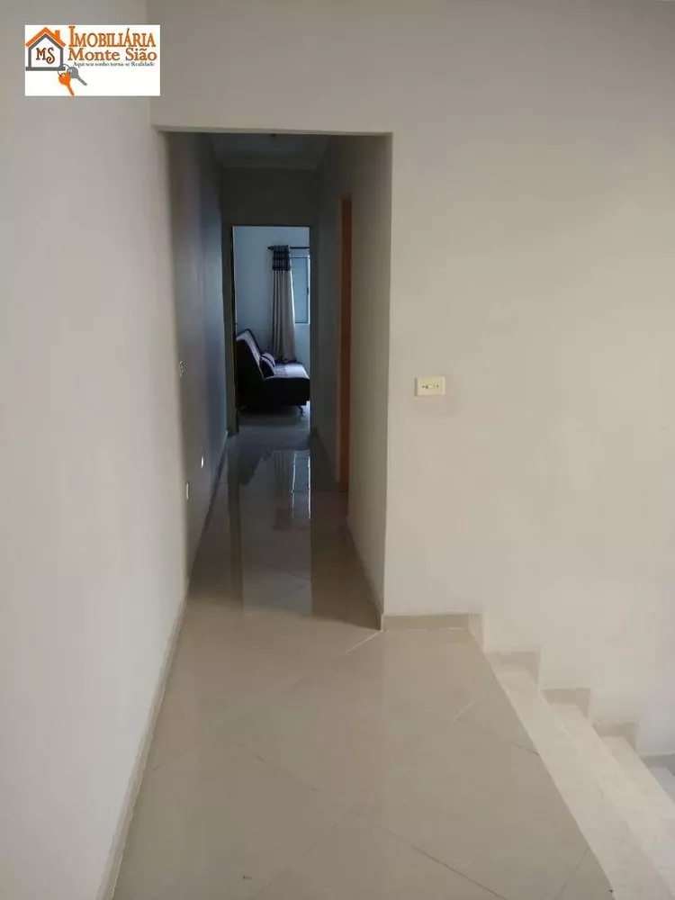 Sobrado, 3 quartos, 168 m² - Foto 6