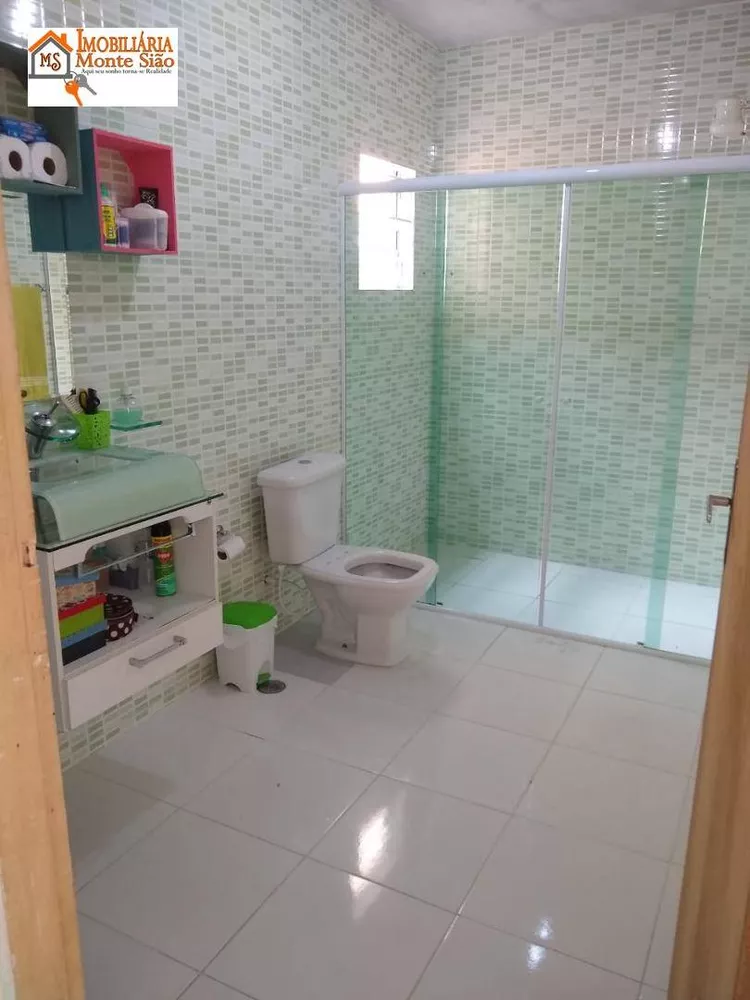 Sobrado, 3 quartos, 168 m² - Foto 10