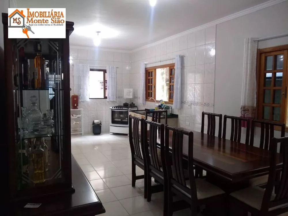 Sobrado, 3 quartos, 168 m² - Foto 3