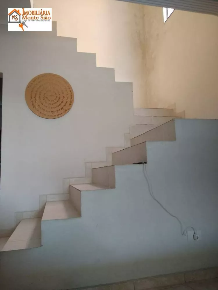 Sobrado, 3 quartos, 168 m² - Foto 7