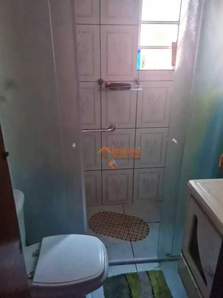 Sobrado, 5 quartos, 115 m² - Foto 9