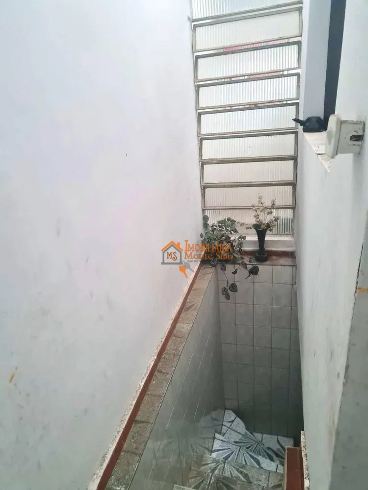 Sobrado, 5 quartos, 115 m² - Foto 12