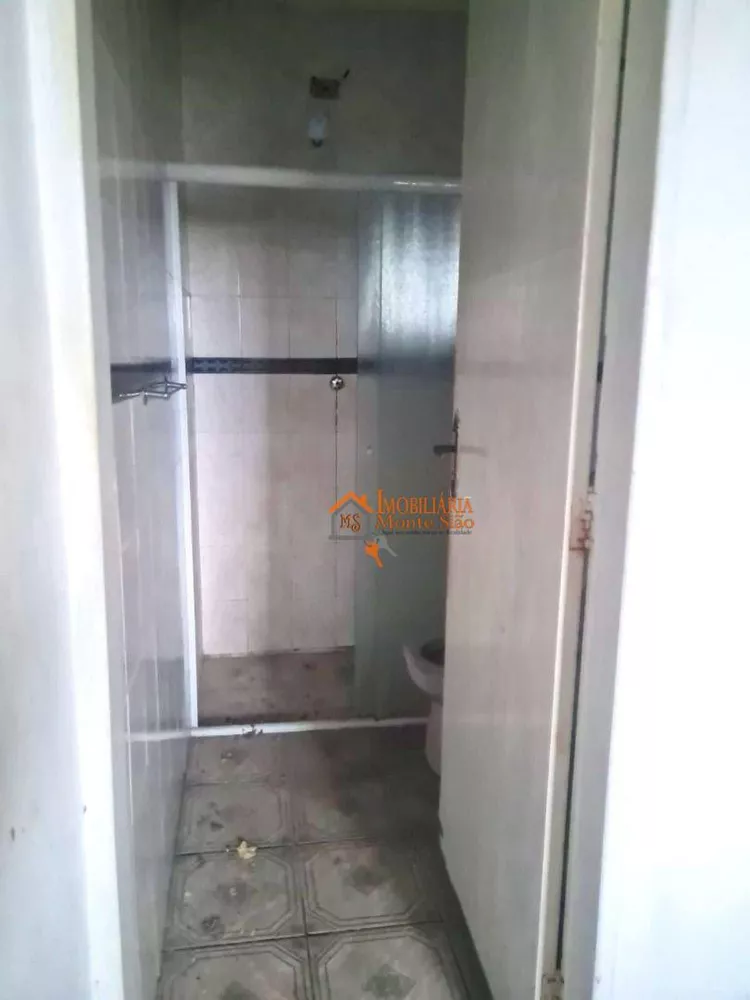 Sobrado, 5 quartos, 115 m² - Foto 10