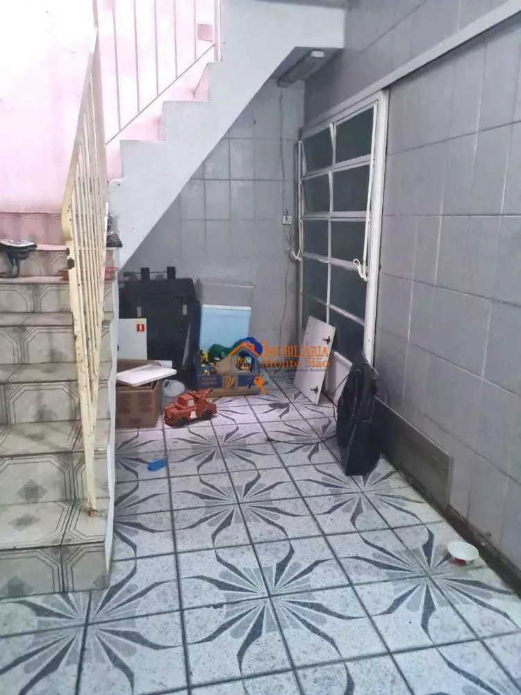 Sobrado, 5 quartos, 115 m² - Foto 6