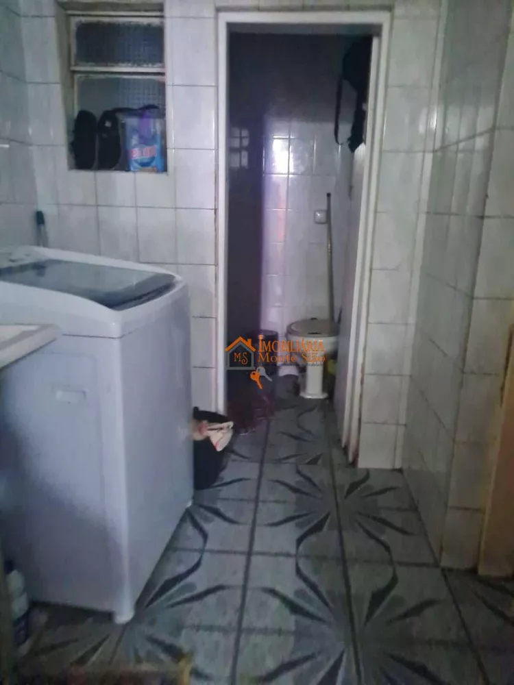 Sobrado, 5 quartos, 115 m² - Foto 5