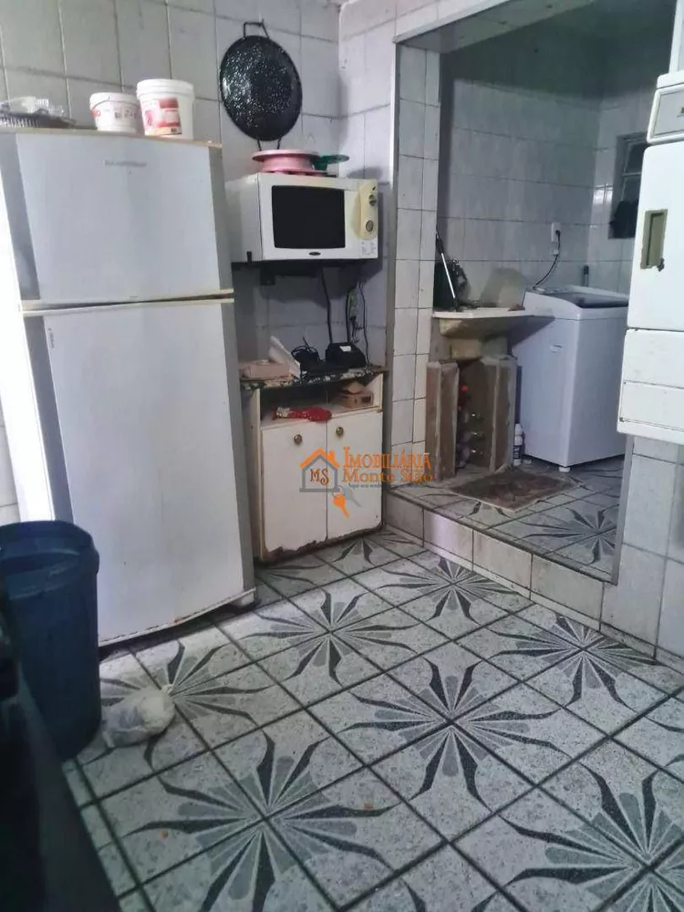 Sobrado, 5 quartos, 115 m² - Foto 3