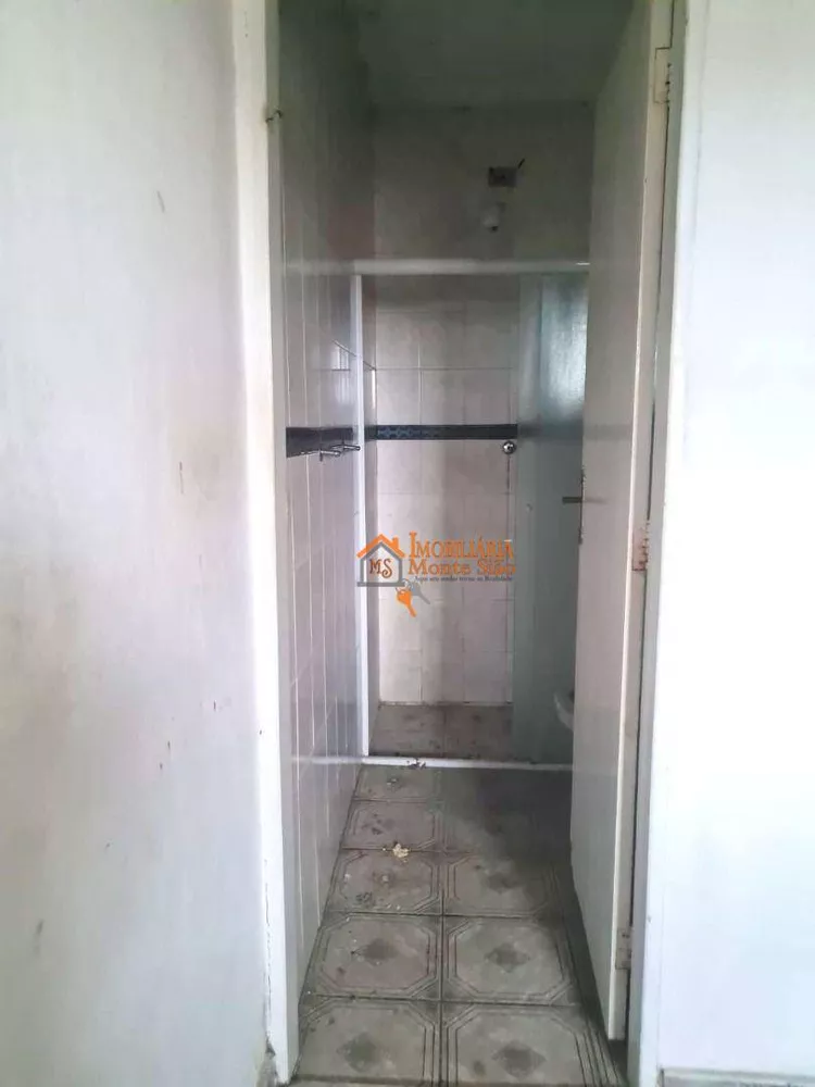 Sobrado, 5 quartos, 115 m² - Foto 4