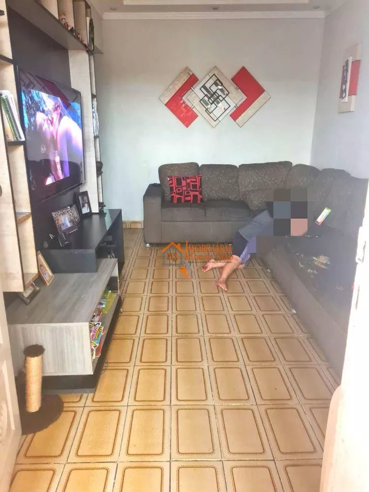 Sobrado, 5 quartos, 115 m² - Foto 12