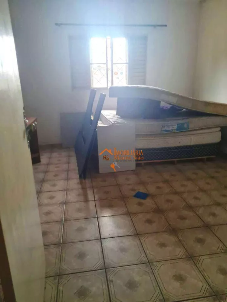 Sobrado, 5 quartos, 115 m² - Foto 7