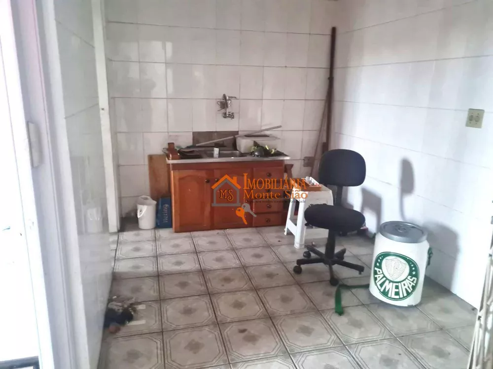 Sobrado, 5 quartos, 115 m² - Foto 2