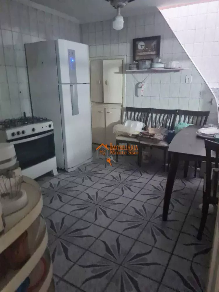 Sobrado, 5 quartos, 115 m² - Foto 8