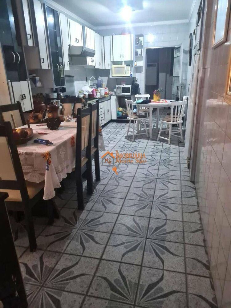 Sobrado à venda com 5 quartos, 115m² - Foto 3