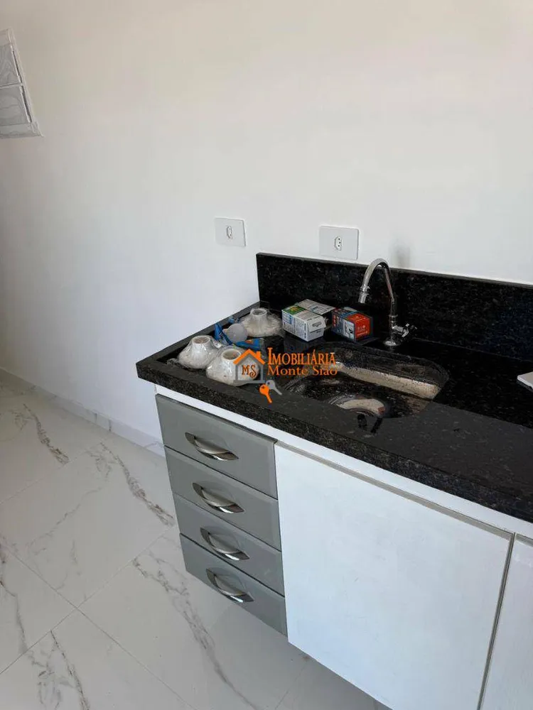 Kitnet-Studio, 33 m² - Foto 6
