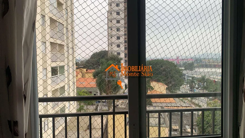 Apartamento, 1 quarto, 40 m² - Foto 3