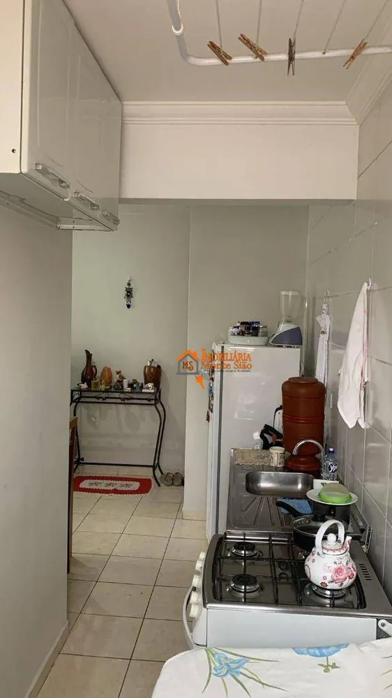 Apartamento, 1 quarto, 40 m² - Foto 6