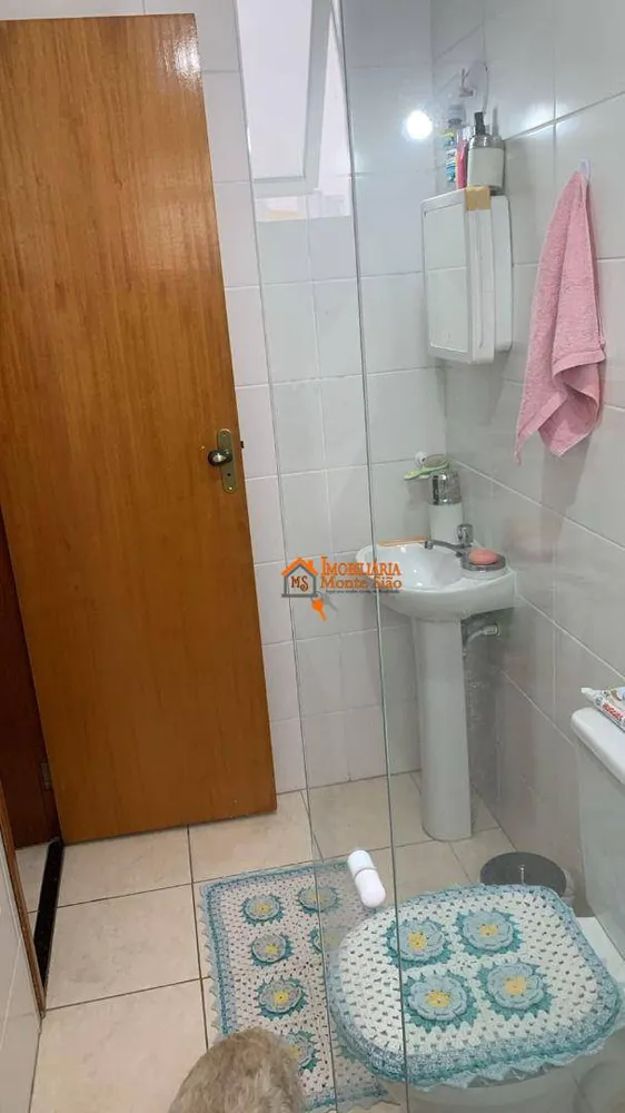 Apartamento, 1 quarto, 40 m² - Foto 8