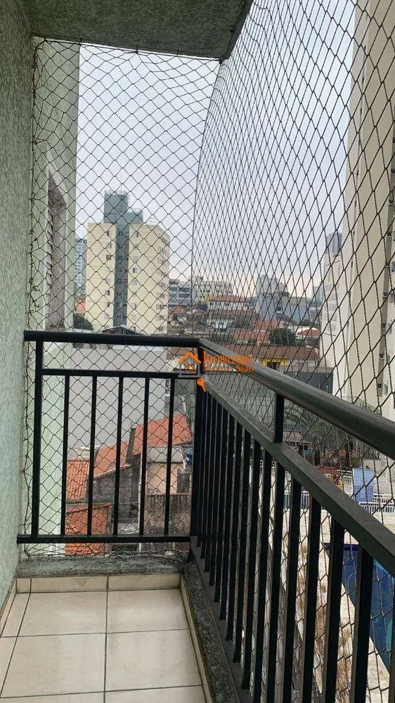 Apartamento, 1 quarto, 40 m² - Foto 4