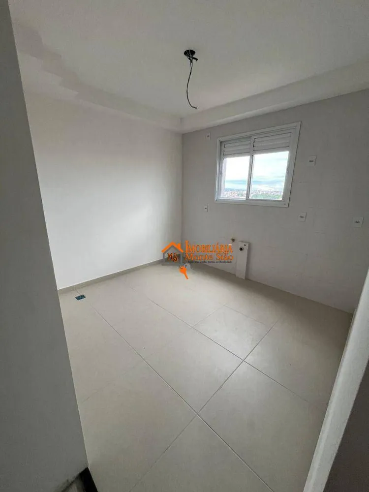Apartamento, 2 quartos, 51 m² - Foto 8