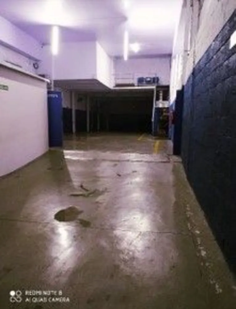 Depósito-Galpão, 392 m² - Foto 1