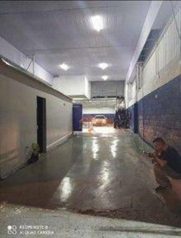Depósito-Galpão, 392 m² - Foto 2