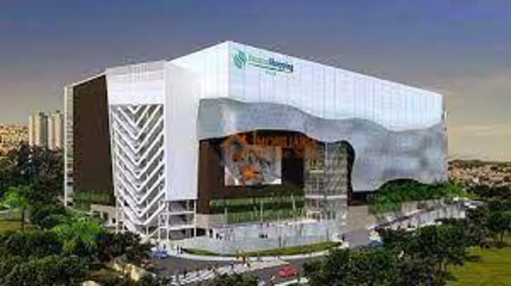 Depósito-Galpão, 392 m² - Foto 7