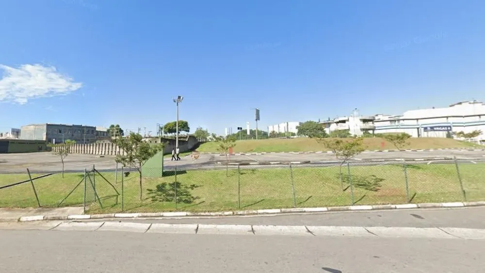 Depósito-Galpão, 392 m² - Foto 3