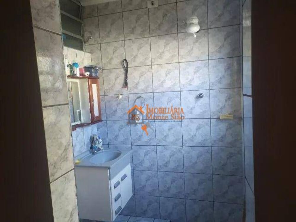 Sobrado à venda com 3 quartos, 248m² - Foto 6